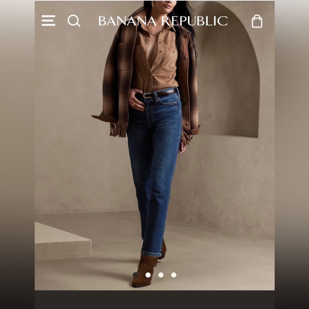 Womens jeans